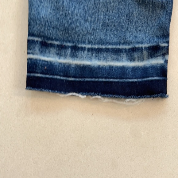 Justice mid rise jeans - Picture 7 of 8